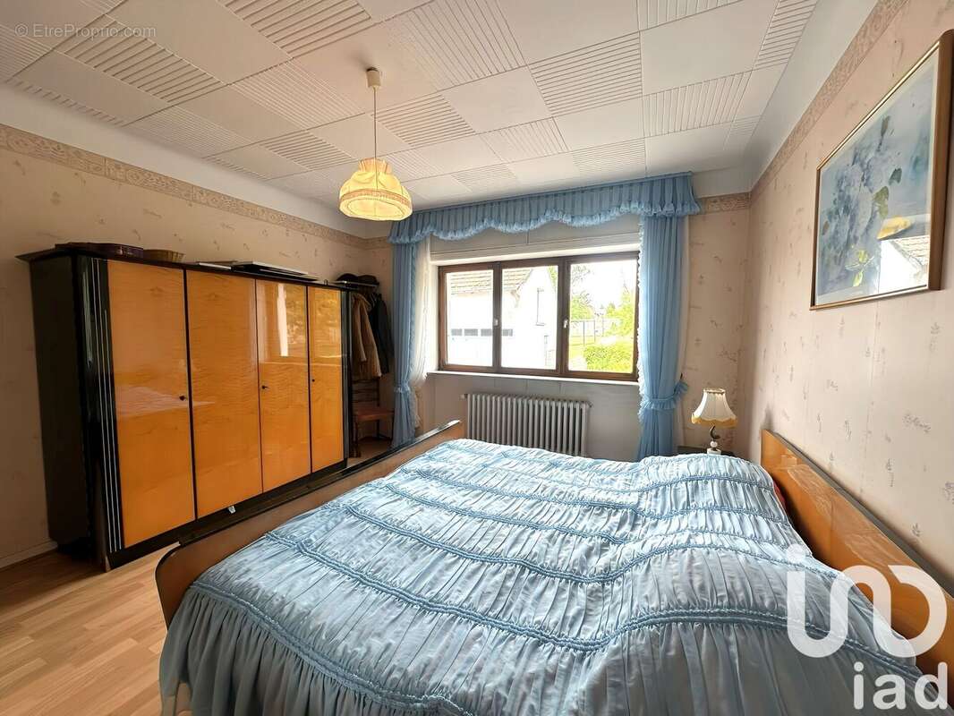 Photo 3 - Maison à CARLING