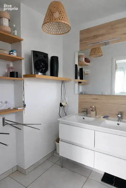 Maison récente de 153 m2 avec belles prestations sur 504 m2 de terrain - photo 6
