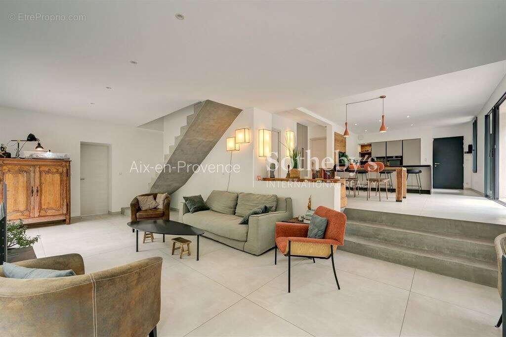 Maison de ville au calme - photo 6