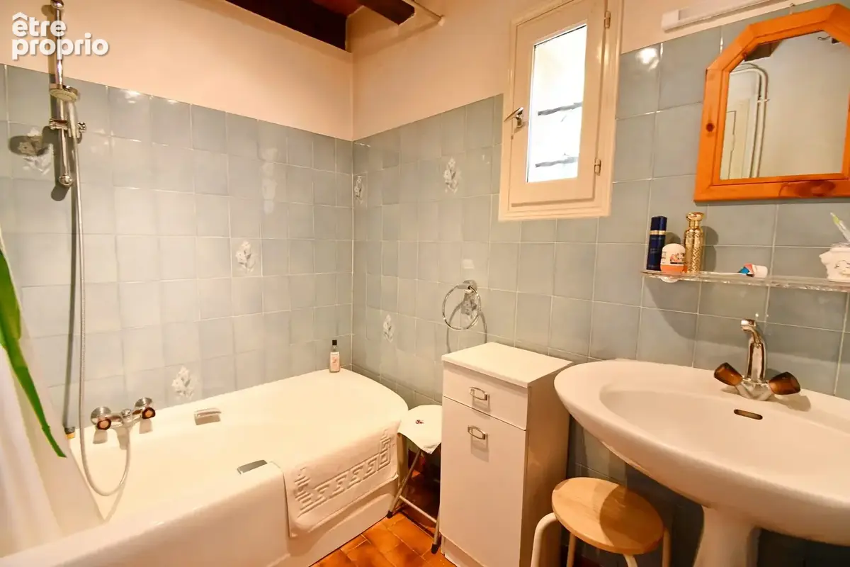 Maison 4 pièces 102 m² à vendre à Etang-Sur-Arroux (71190) - photo 9