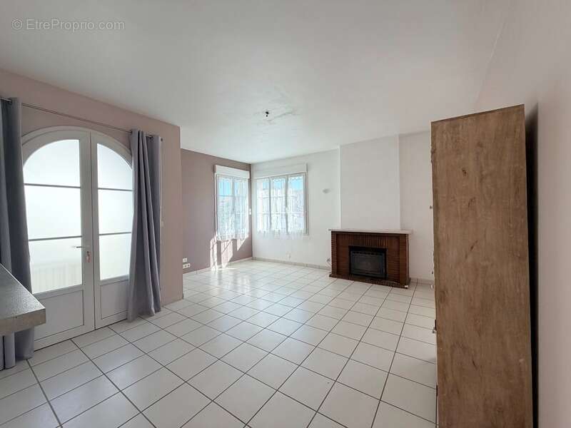 Maison à MONT-DE-MARSAN