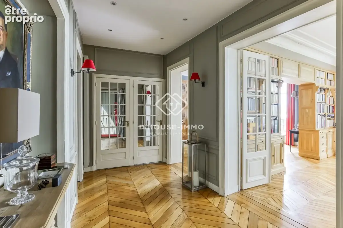Appartement 4 pièces 112 m² à vendre à Paris-4e (75004) - photo 18
