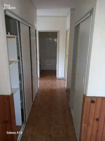 Appartement 4 pièces 77 m² à vendre à Delle (90100) - photo 8