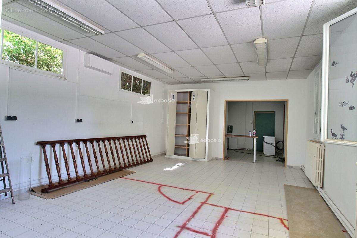 Maison à LA SEYNE-SUR-MER