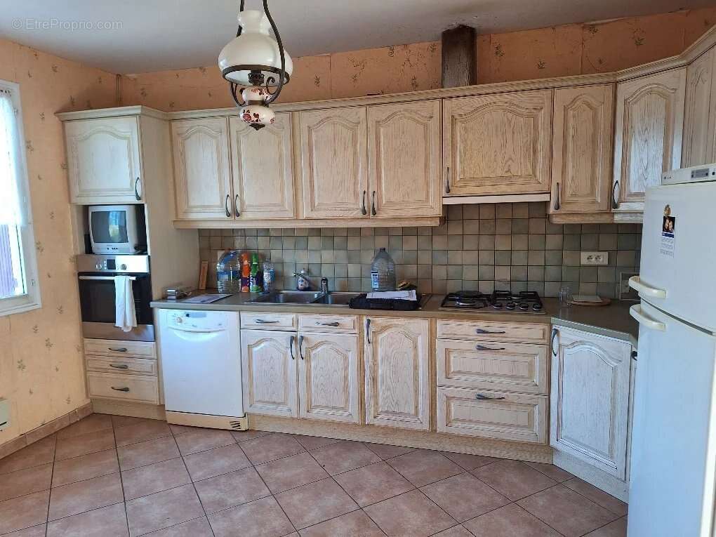 Maison à MAINE-DE-BOIXE