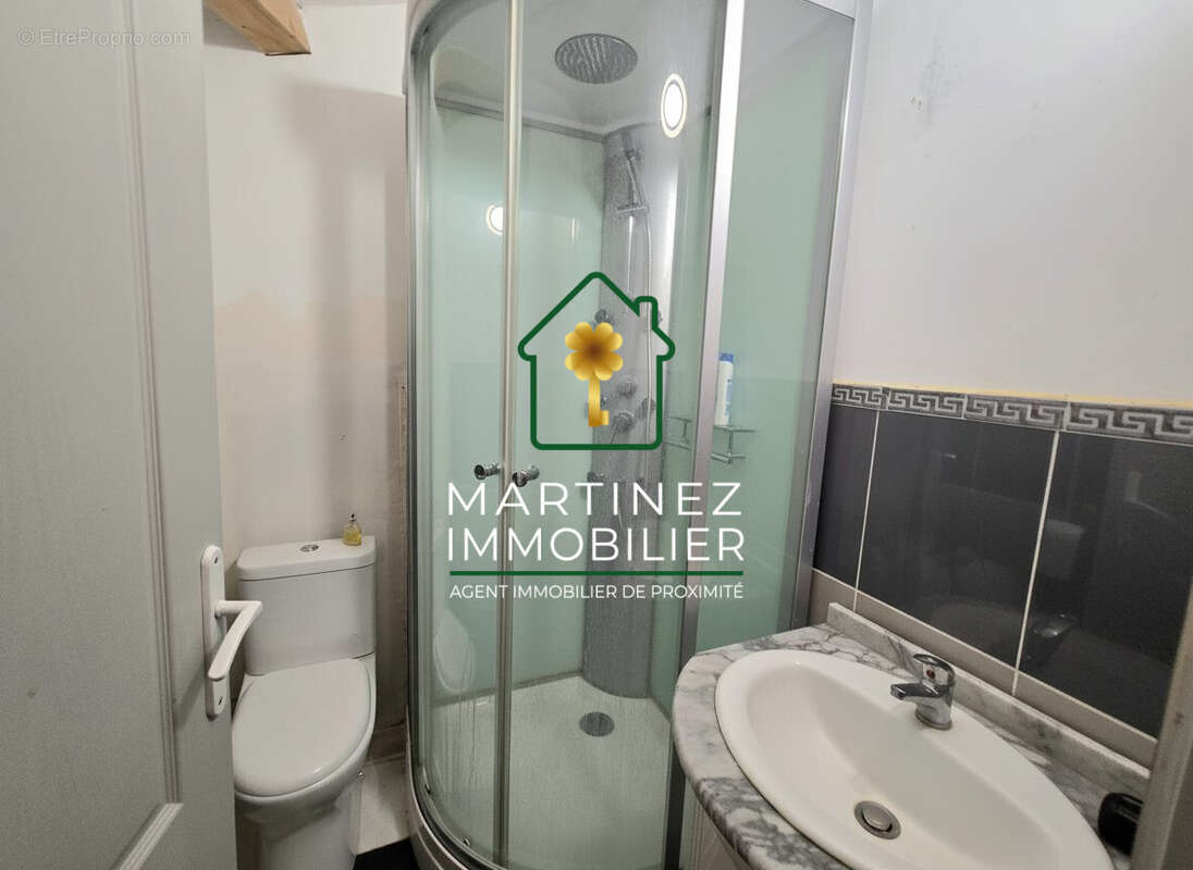 Appartement à BOURG-EN-BRESSE