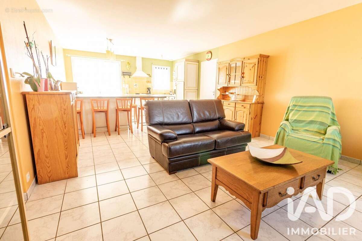 Photo 4 - Maison à AIZENAY