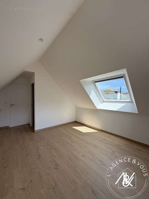 Appartement à DINARD