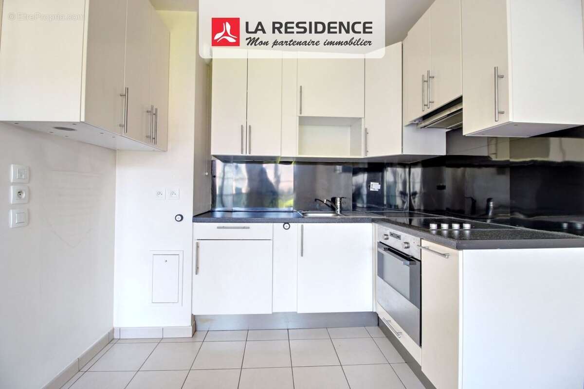 Appartement 41 m² à Andresy  - photo 4