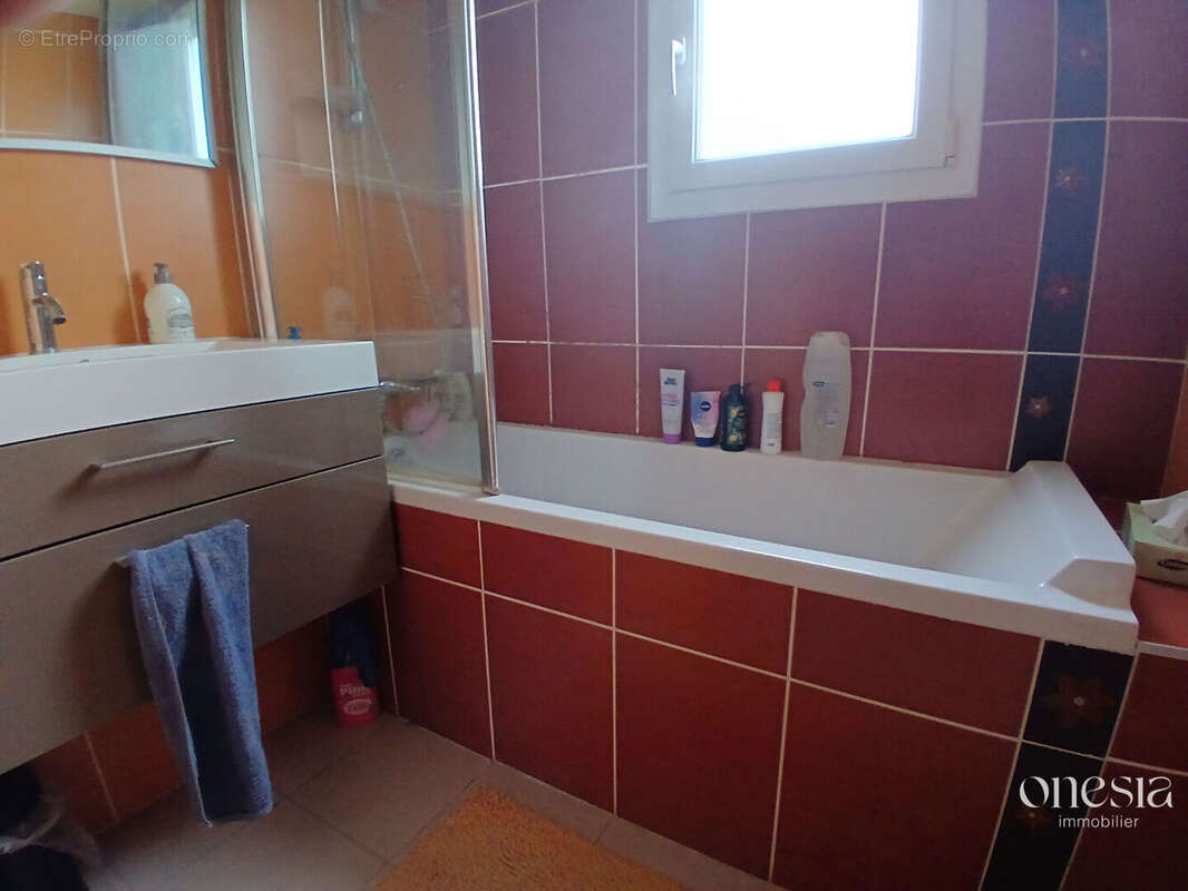 Appartement à PAU