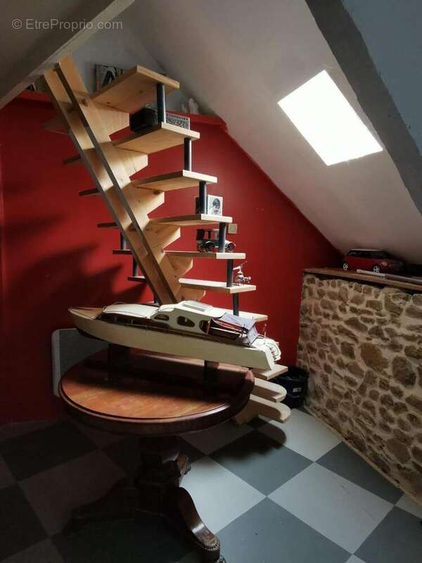 Photo 8 - Maison à SAINT-SEGLIN