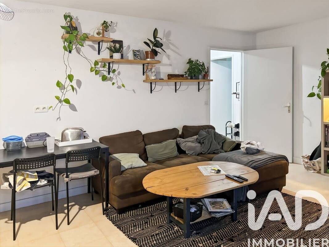 Photo 1 - Appartement à LORIENT