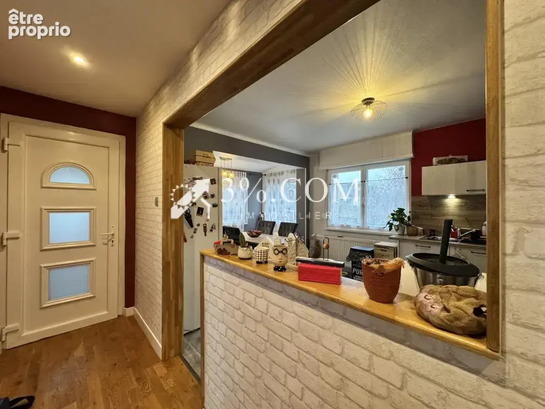 3%COM Jolie maison au centre de Hochfelden - photo 14