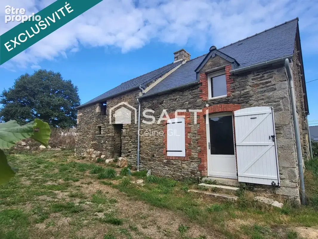 Photo 1 - Maison à LANOUEE