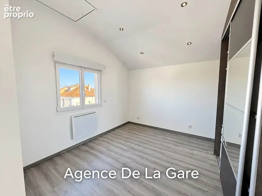 Maison Houilles 6 pièces 107 m² - 5 minutes de la Gare - photo 8