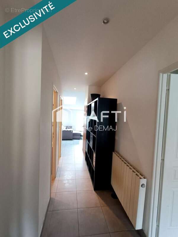 Photo 9 - Appartement à LE LUC