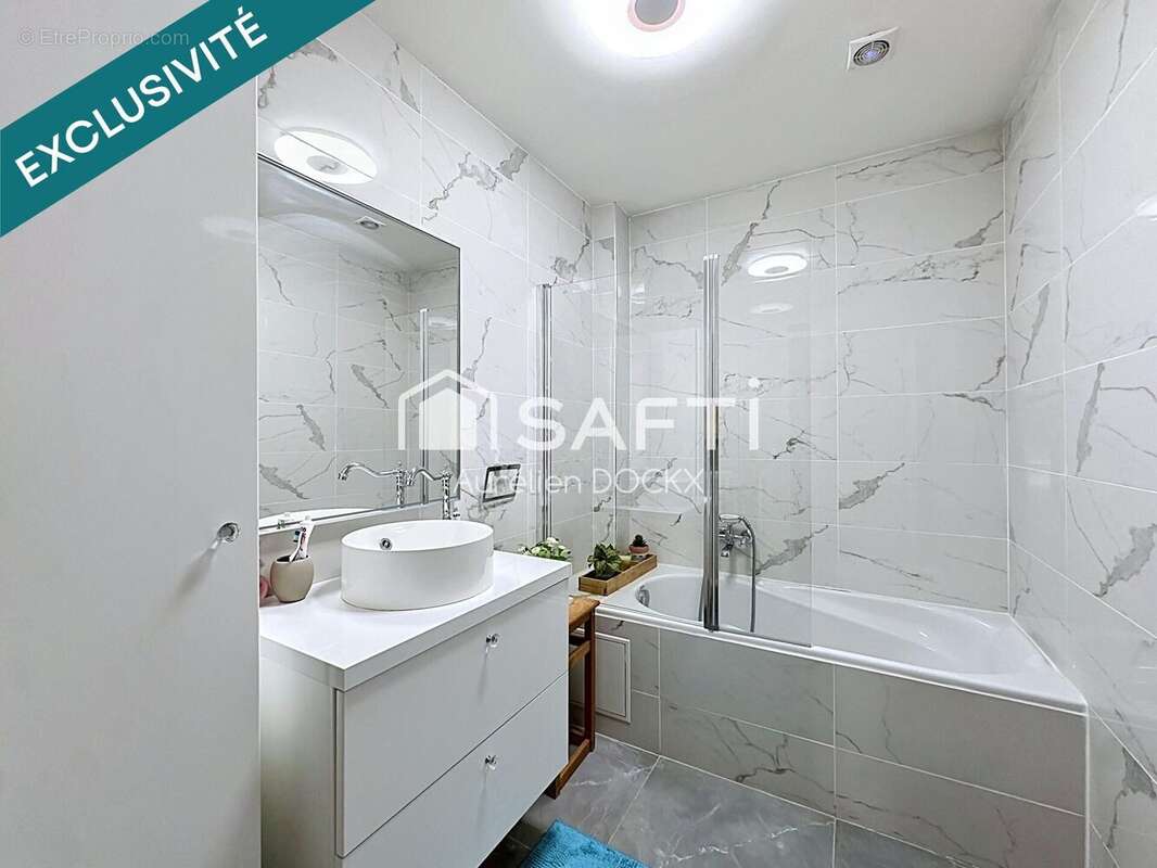 Maison 148 m² à Courtry  - photo 9