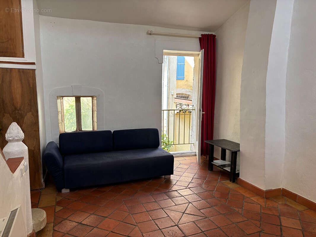 Maison à CADENET