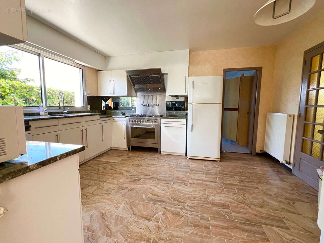 Maison à SAINT-VINCENT-SUR-JARD