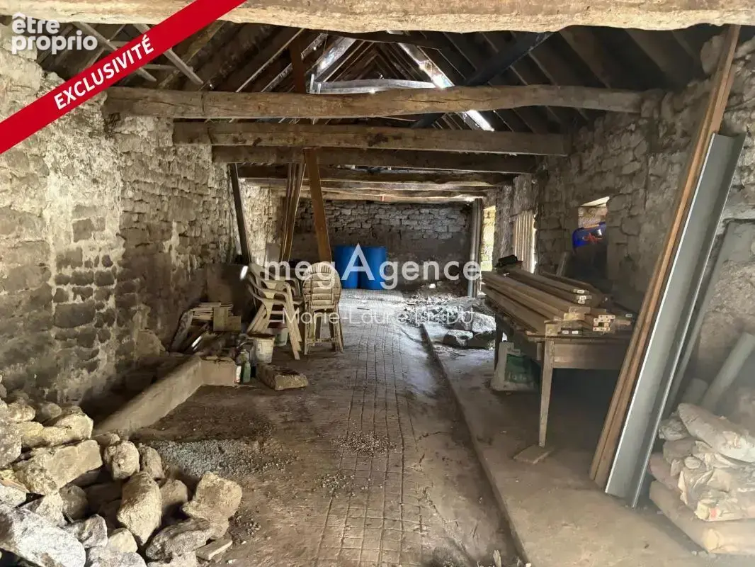 Ensemble de Maisons pierre - photo 20