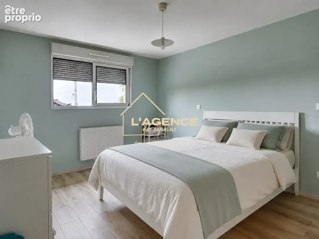 Maison 6 pièces 178 m² à vendre à La Gorgue (59253) - photo 3