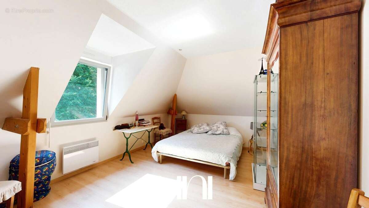 Maison à SAINT-GATIEN-DES-BOIS