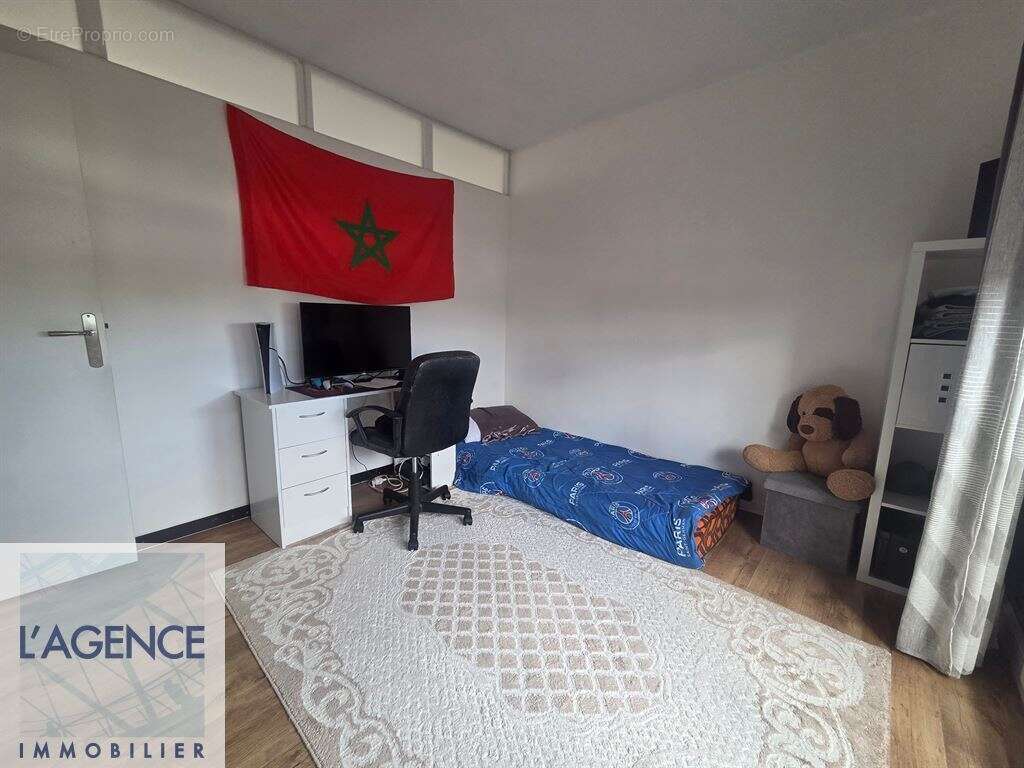 Appartement à REIMS