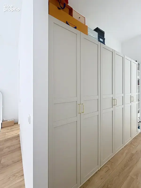 LOFT/Maison d’architecte à deux pas de la Gare de Tourcoing - photo 7