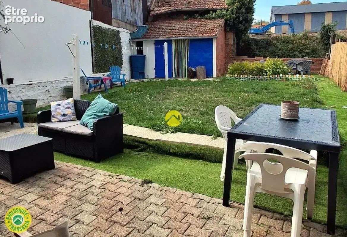 Maison de village - photo 3