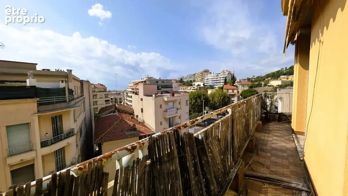 Appartement 4 pièces 87 m² à vendre à Nice (06000) - photo 11