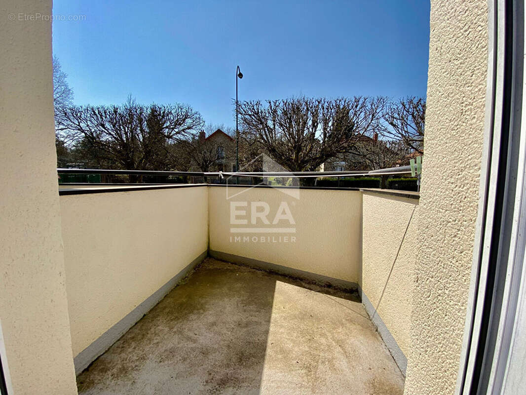 Appartement 28m² à dourdan - photo 5