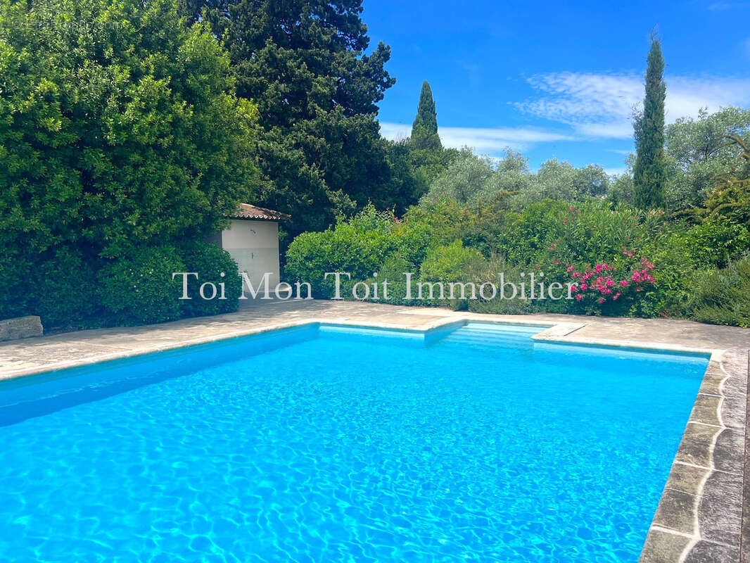 Maison à SAINT-COME-ET-MARUEJOLS