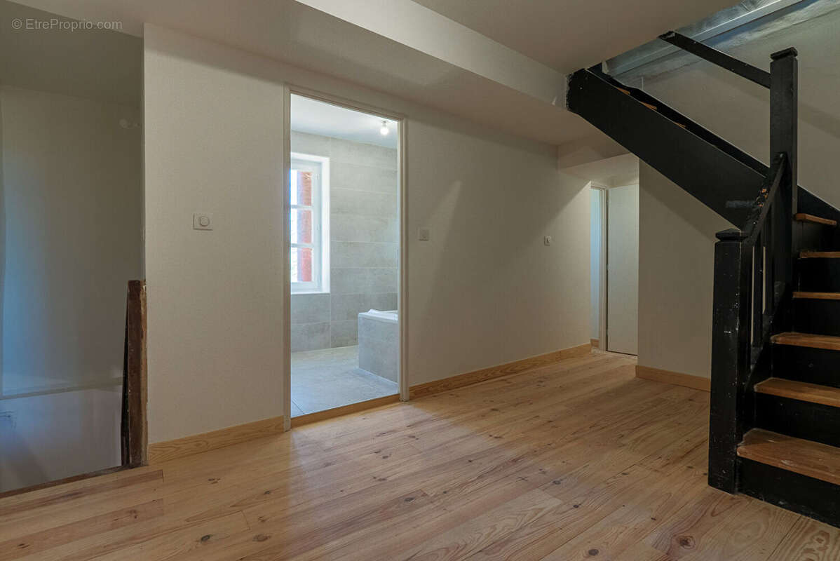 CARCASSONNE - RAZES Corps de ferme T12  976m² (412m² hab.) avec 2 logements, piscine, et dépendances, sur 1 hectare - photo 11