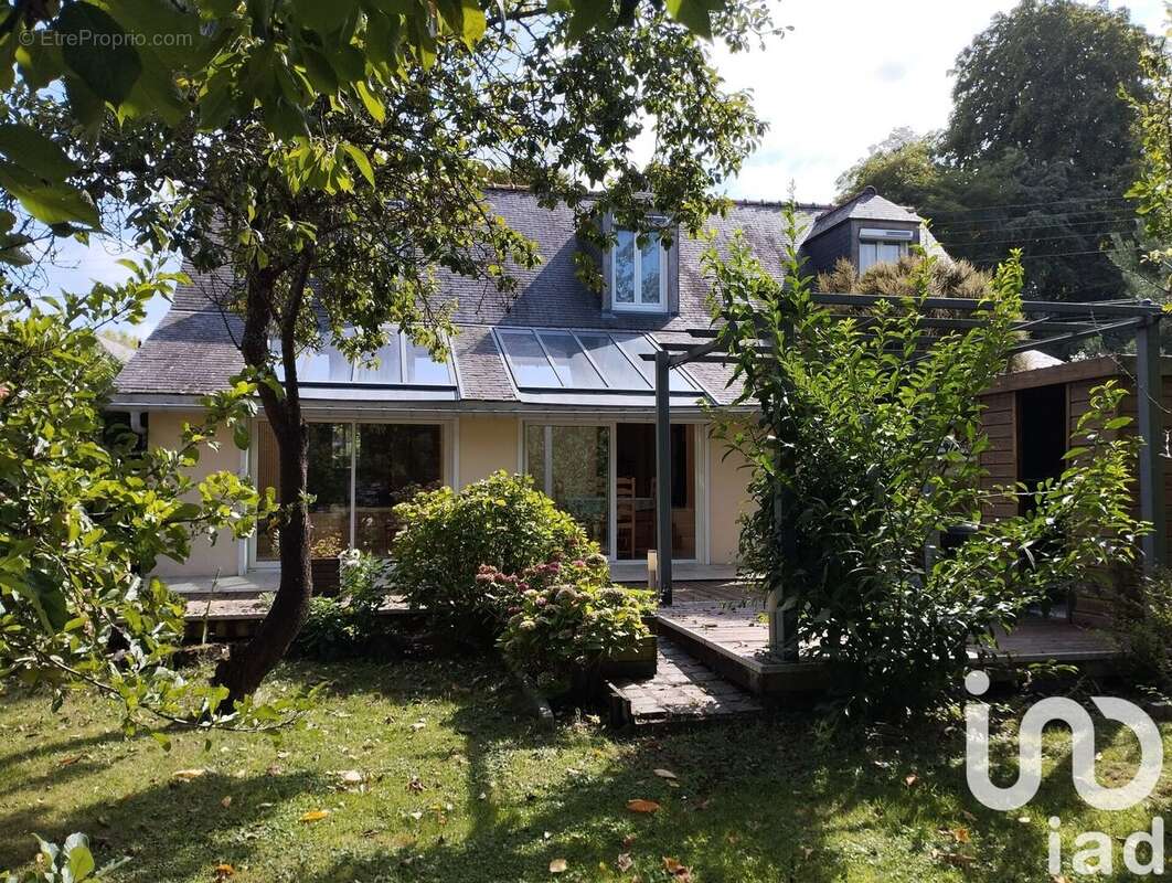 Photo 2 - Maison à PLEUDIHEN-SUR-RANCE