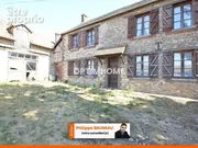 Maison à DOUAINS