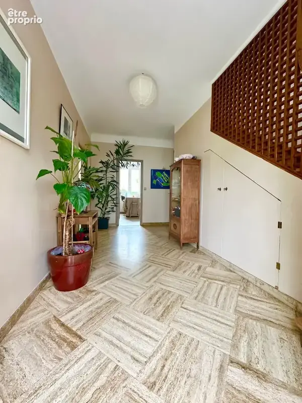 Maison 7 pièces Le Mesnil-Le-Roi - Maisons-Laffitte - photo 3