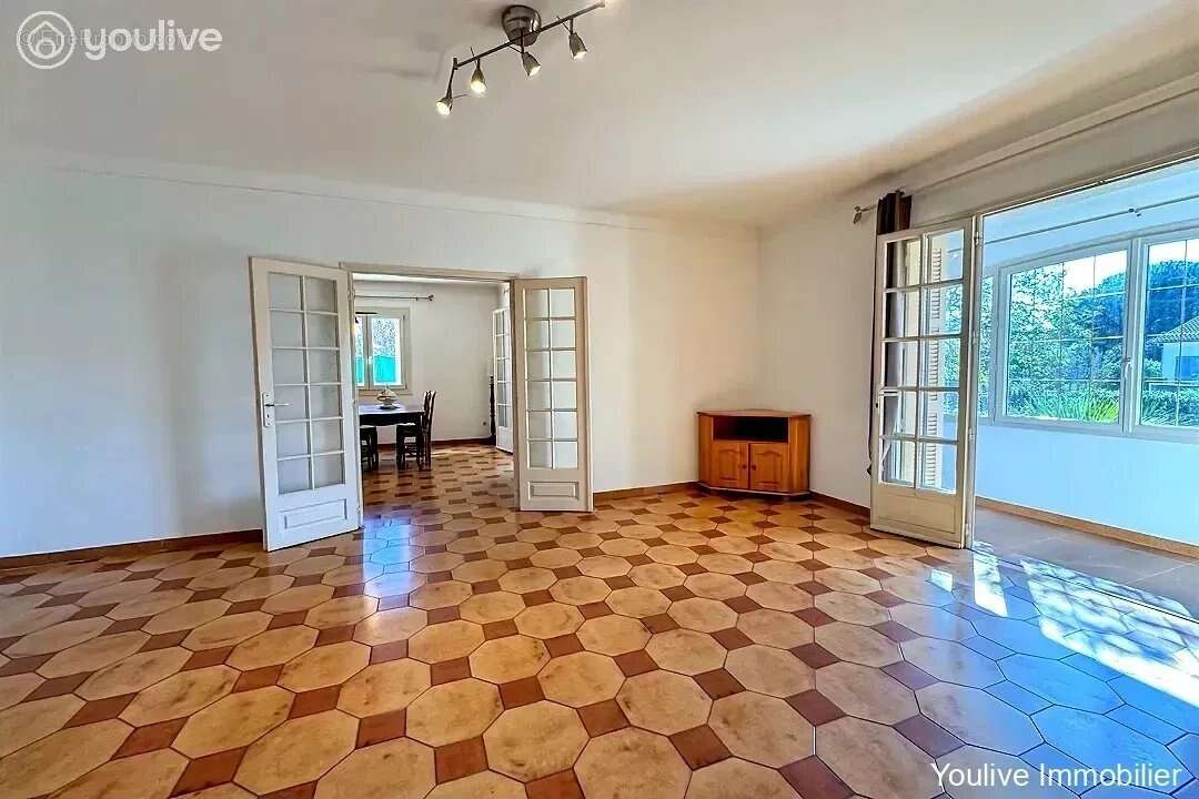 Maison à GHISONACCIA