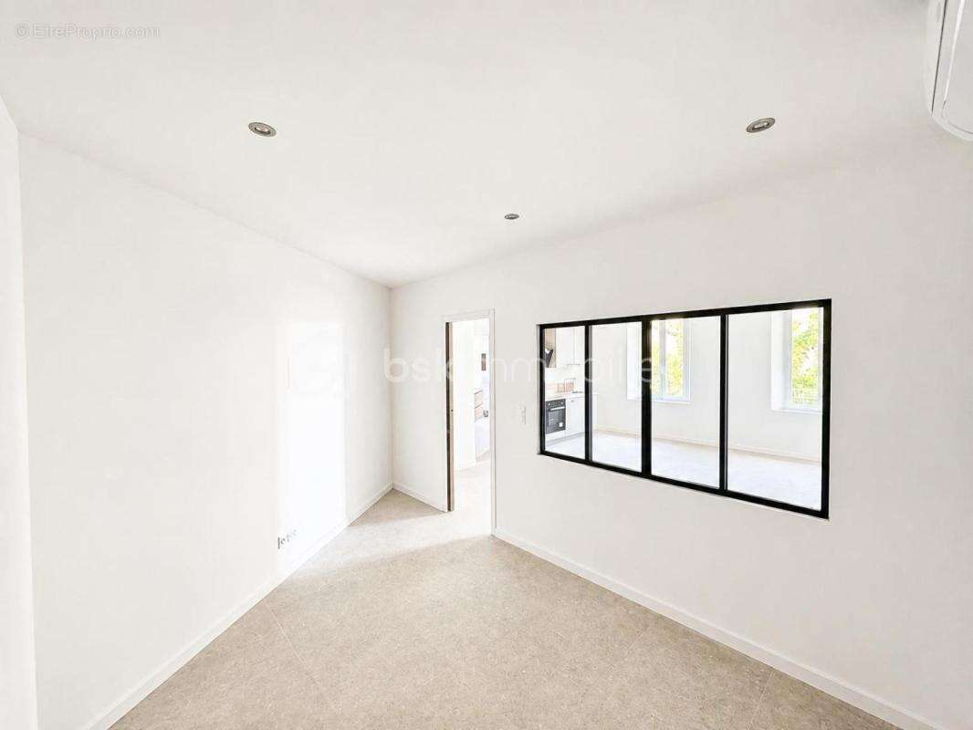 Appartement t2  coup de coeur - les arcs - photo 6