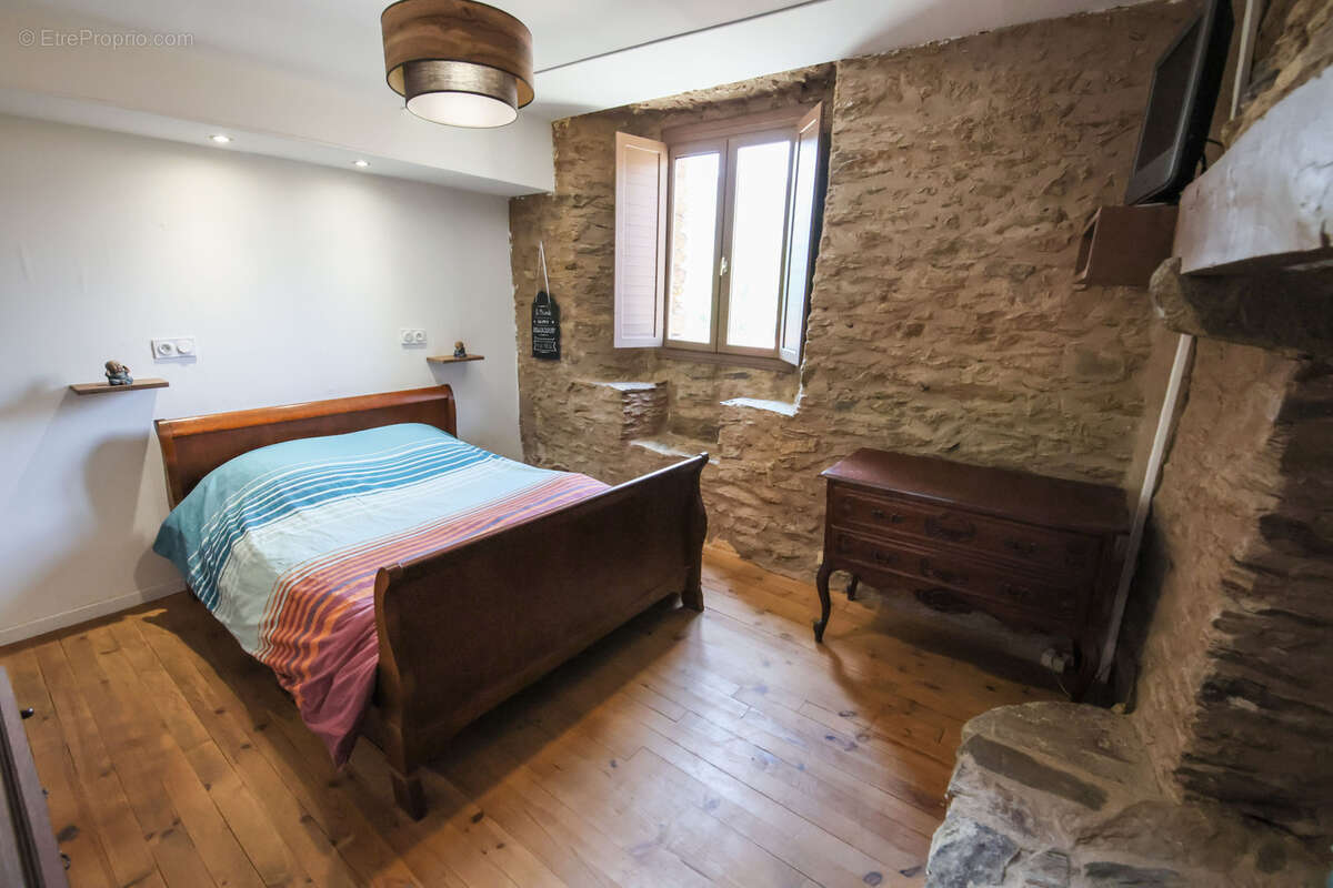 Maison à LA BASTIDE