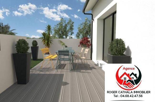 Appartement à NARBONNE