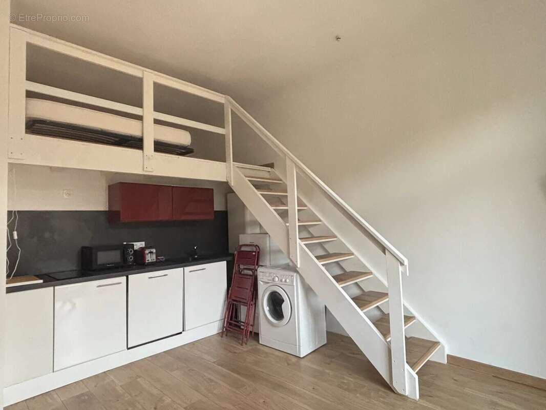 Appartement à FONT-ROMEU-ODEILLO-VIA