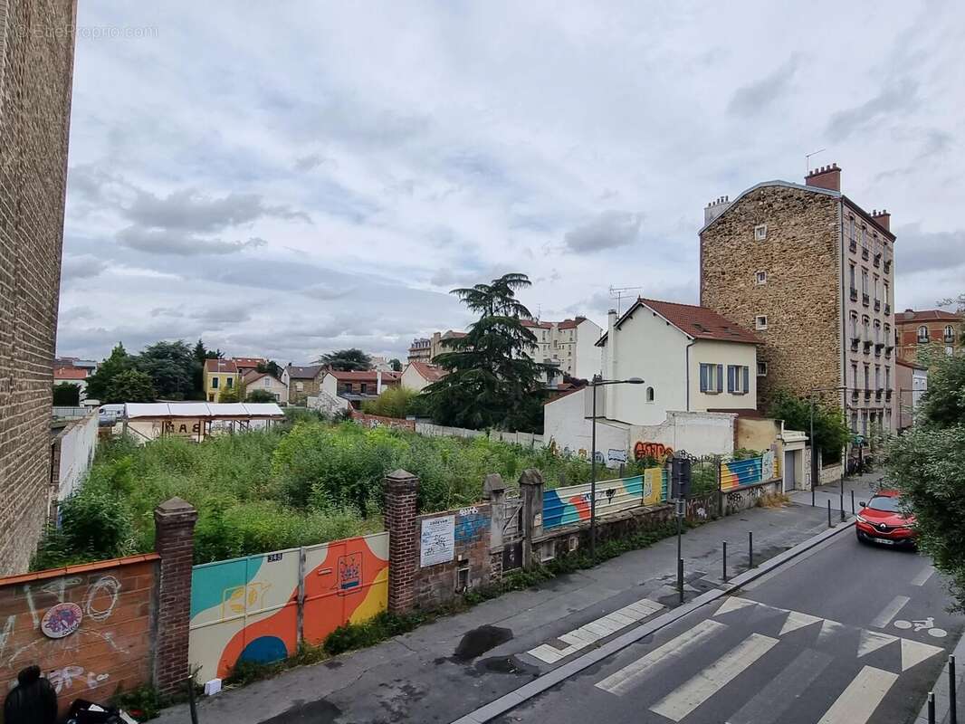 Appartement à COLOMBES