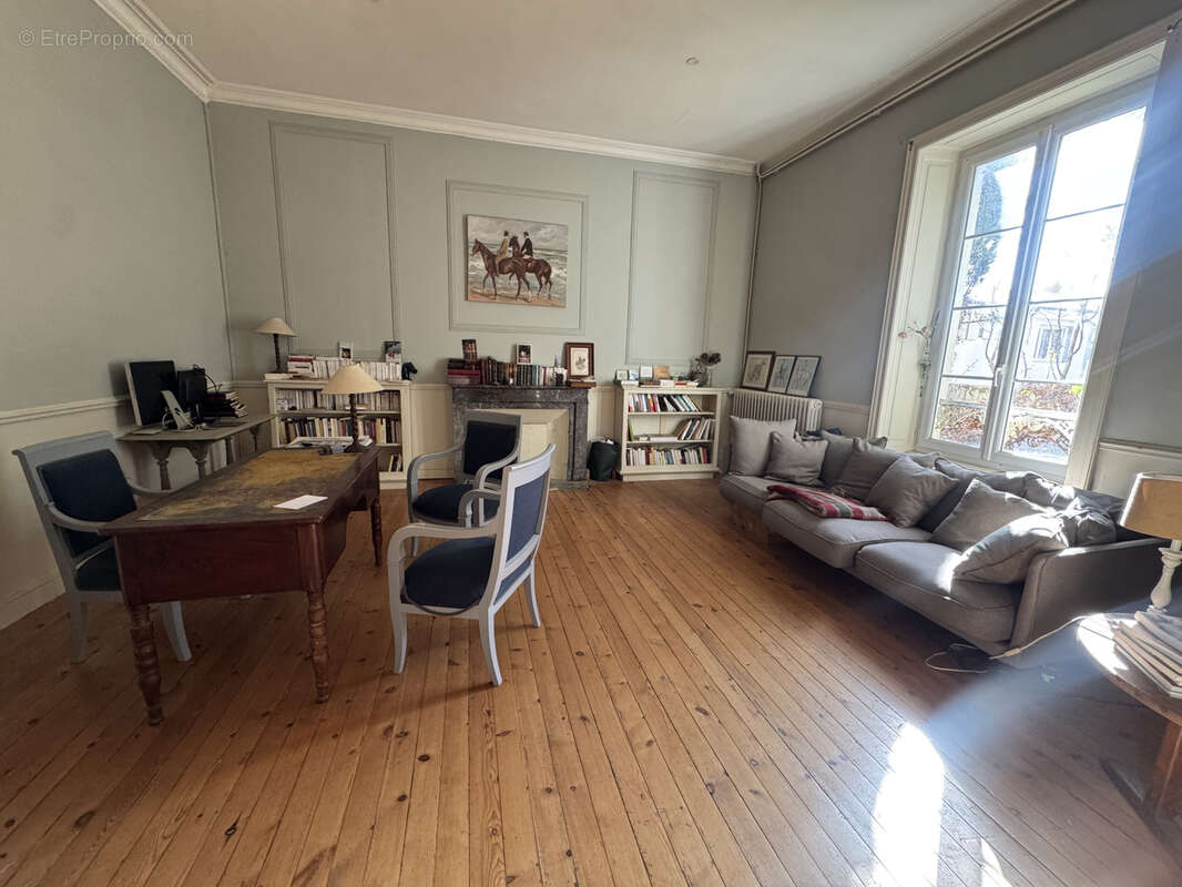 Maison à LES SABLES-D&#039;OLONNE