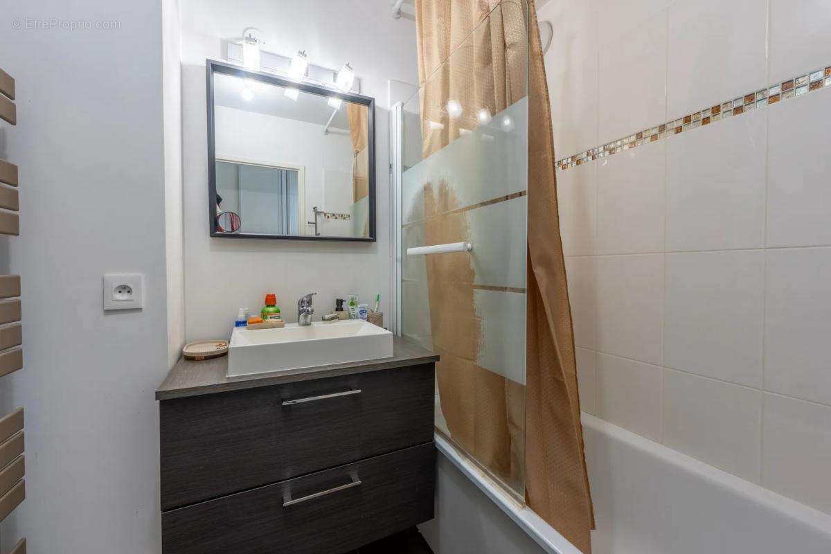 Appartement à HERBLAY