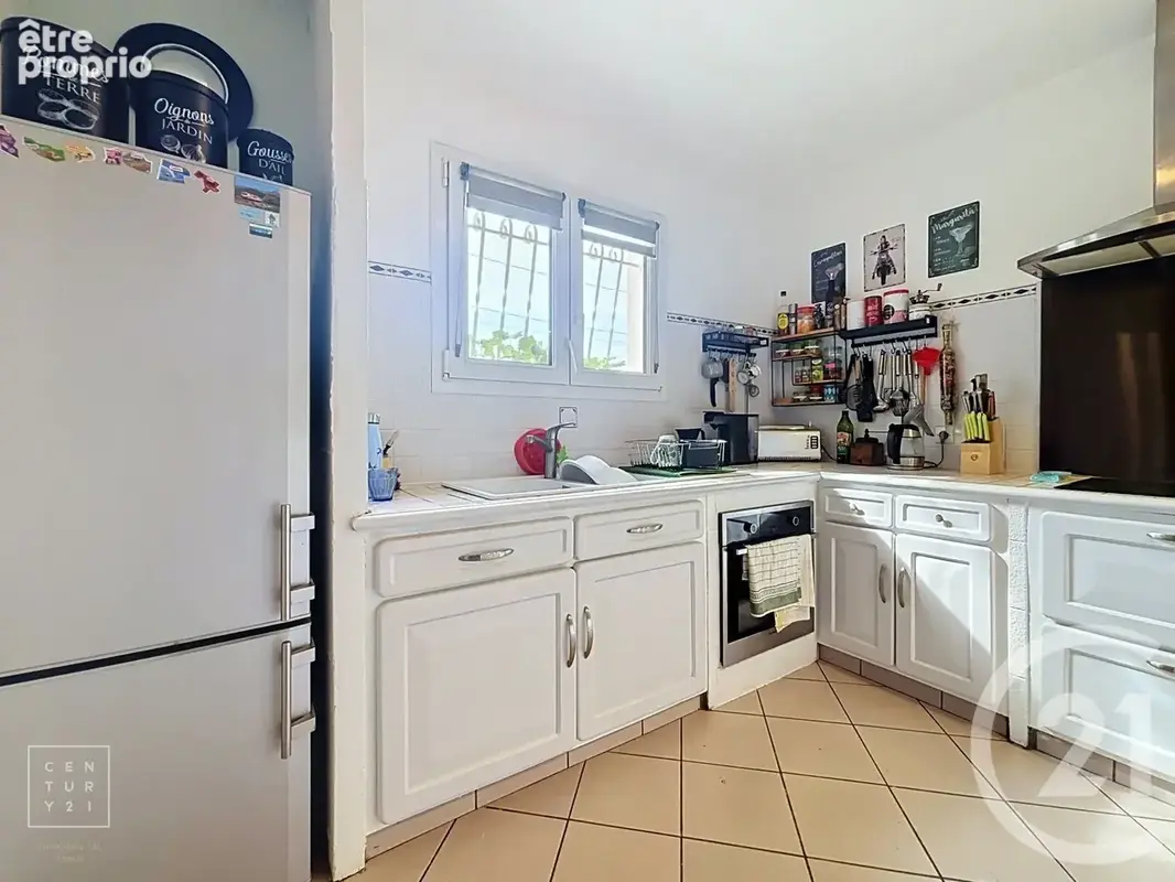 Maison 4 pièces 78 m² à vendre à Le Soler (66270) - photo 9