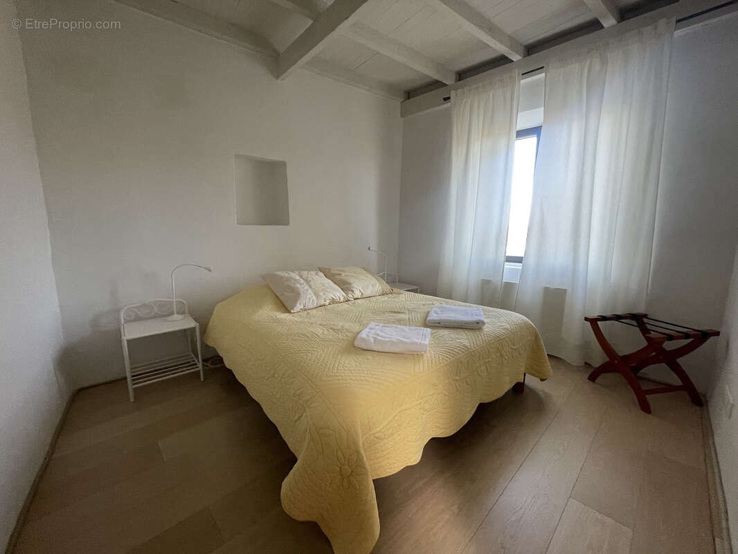 Maison à VAISON-LA-ROMAINE