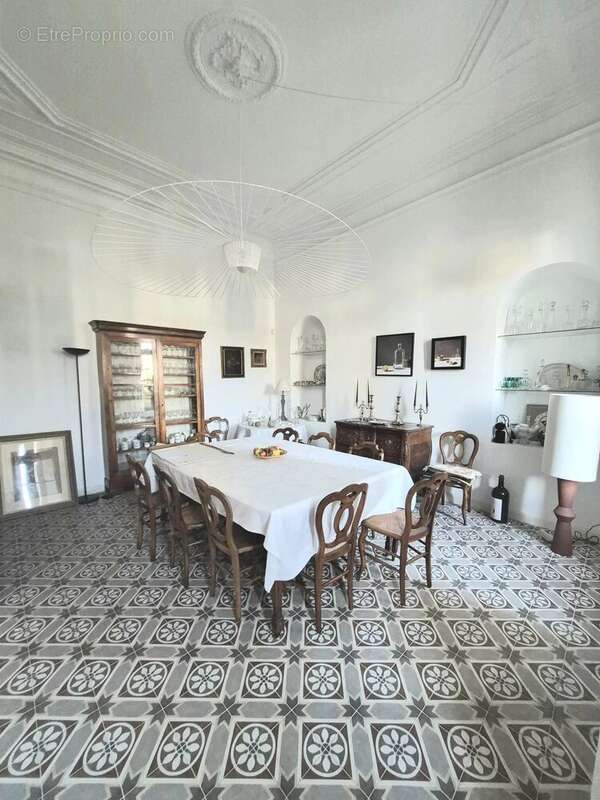Maison à CUXAC-D'AUDE