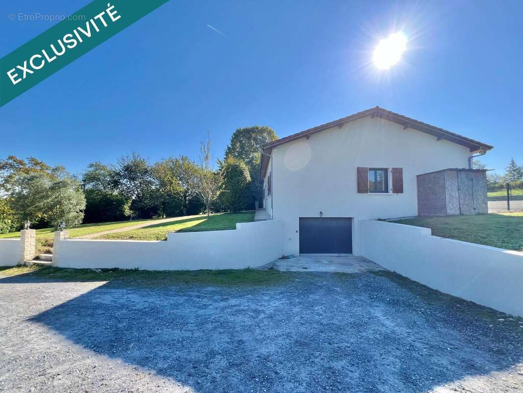 Photo 4 - Maison à EAUZE