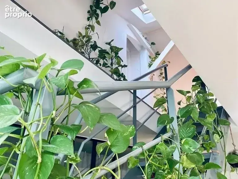 Bagnolet - Limite Paris - Loft 6p - Terrasse intimiste - photo 5