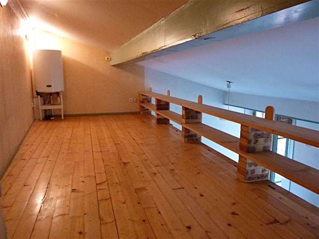 Appartement à LYON-5E